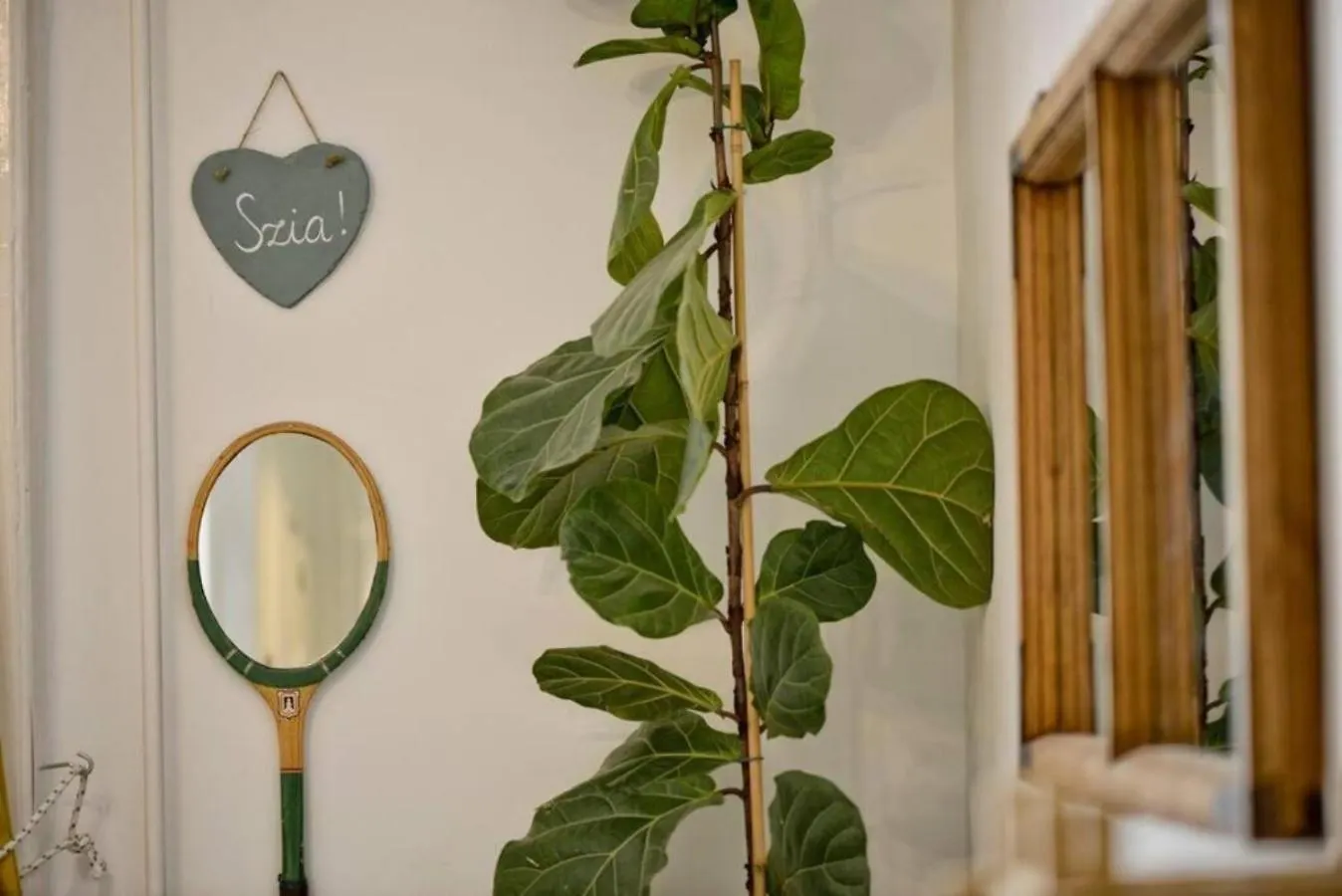 Appartamento Charming Studio With Bistro Kitchen Budapest Ungheria