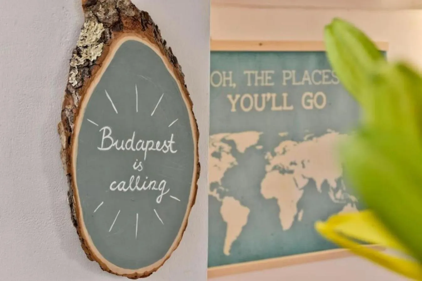 Charming Studio With Bistro Kitchen Budapest 0*,  Hungary